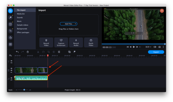 free video merging software for mac