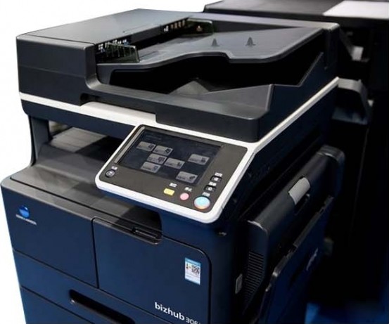 printer driver mac osx for konica minolta 350 copier